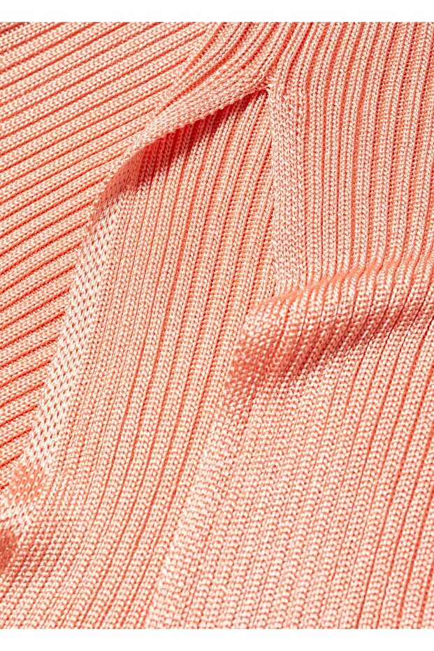 Fitilli Dokuma Etek - 6