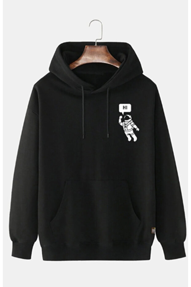 سترة كبيرة الحجم - 1