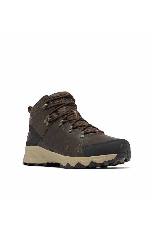 Peakfreak II Mid Outdry Leather Erkek Kısa Bot - 3