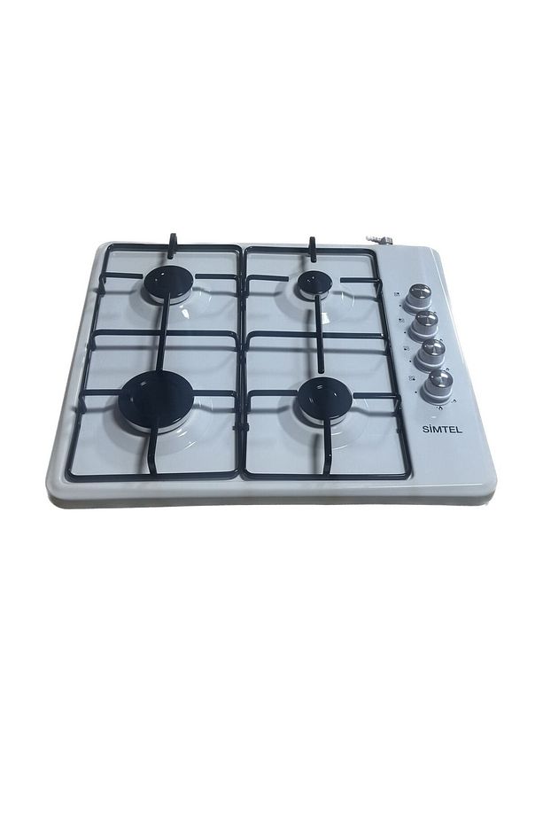 Set Üstü Ocak LPG TÜPLÜ Ocak - 2