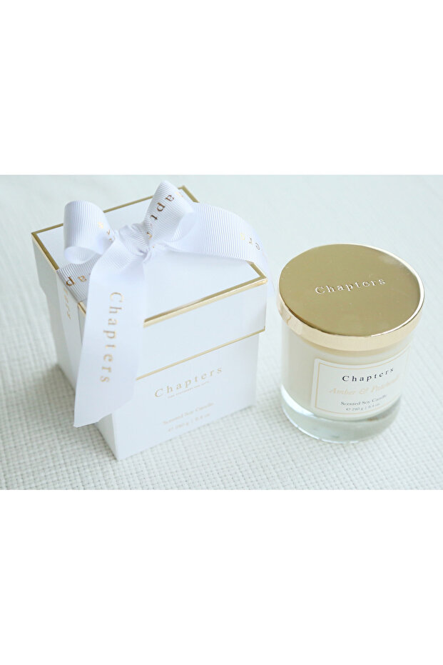 Mum, Amber & Patchouli - 4