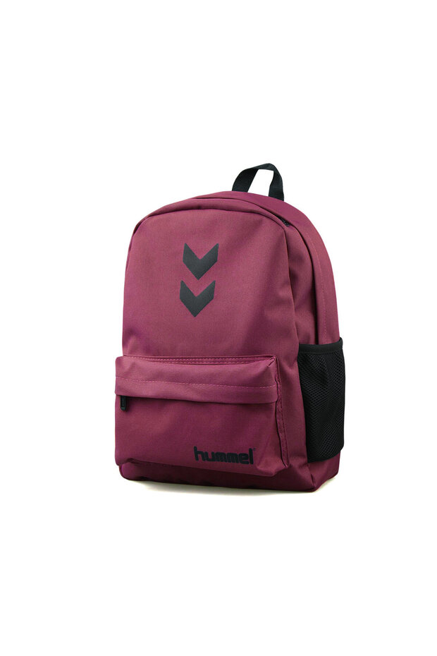 Hmldarrello Backpack Sırt Çantası 980269-3607 Mor - 1