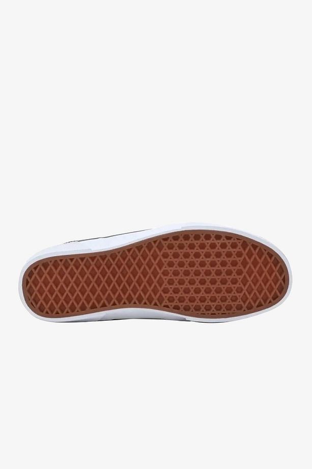 Mn Caldrone Erkek Siyah Sneaker VN0A5JM2BA21 - 5