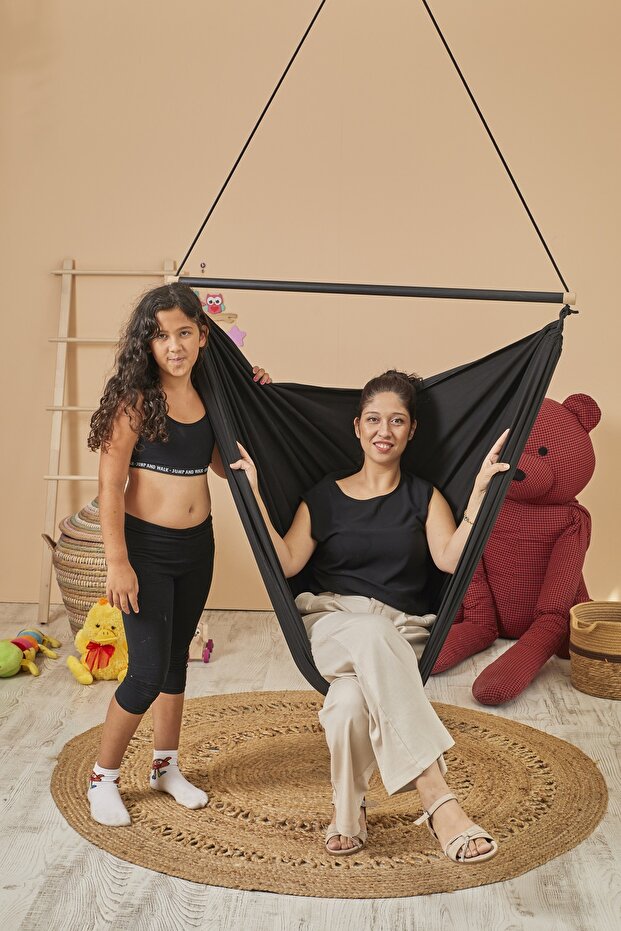 Hamak Sandalyesi - 5