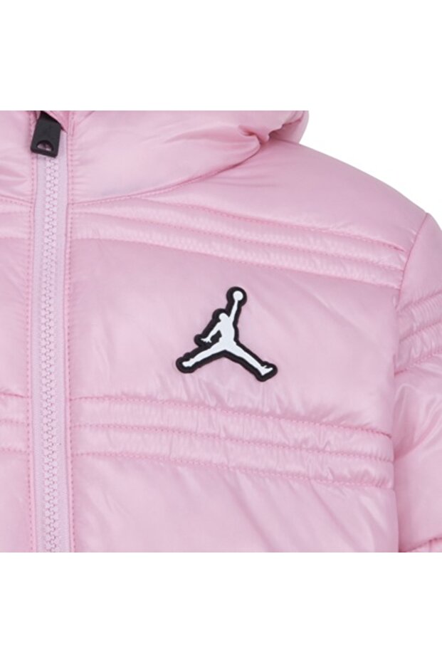 Jdg Core Mıd Wt Puffer Çocuk Mont - 2