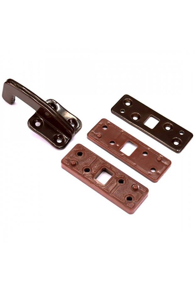 خطاف أمان - تصميم أنيق - 2