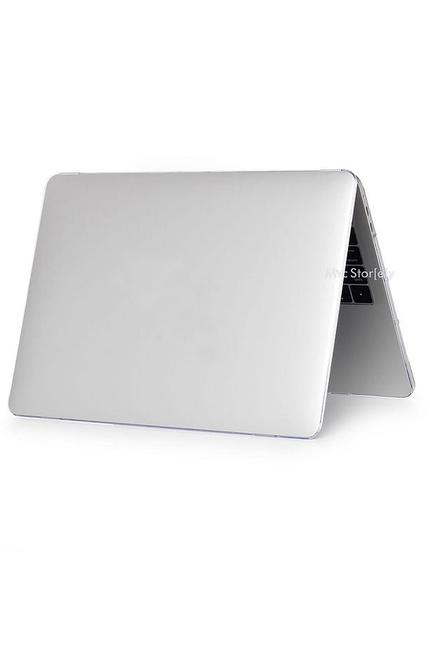Macbook Pro M1-m2 Kılıf 13inç A1706 A1708 A1989 A2159 A2251 A2289 A2338 Ile Uyumlu Mat - 3