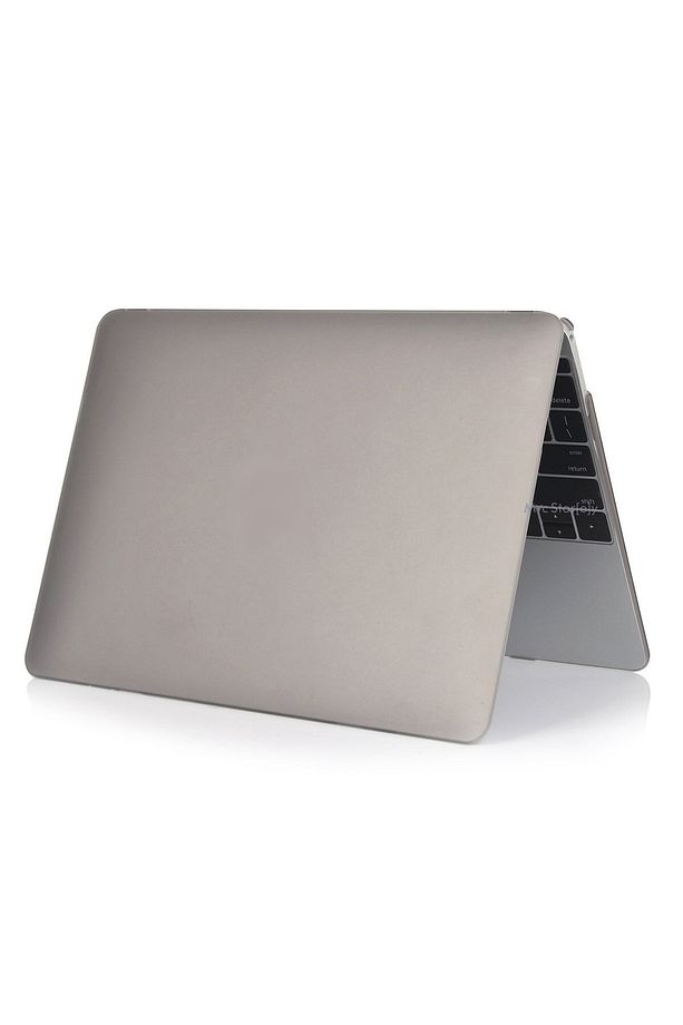 Macbook Pro M1-m2 Kılıf 13inç A1706 A1708 A1989 A2159 A2251 A2289 A2338 Ile Uyumlu Mat - 3