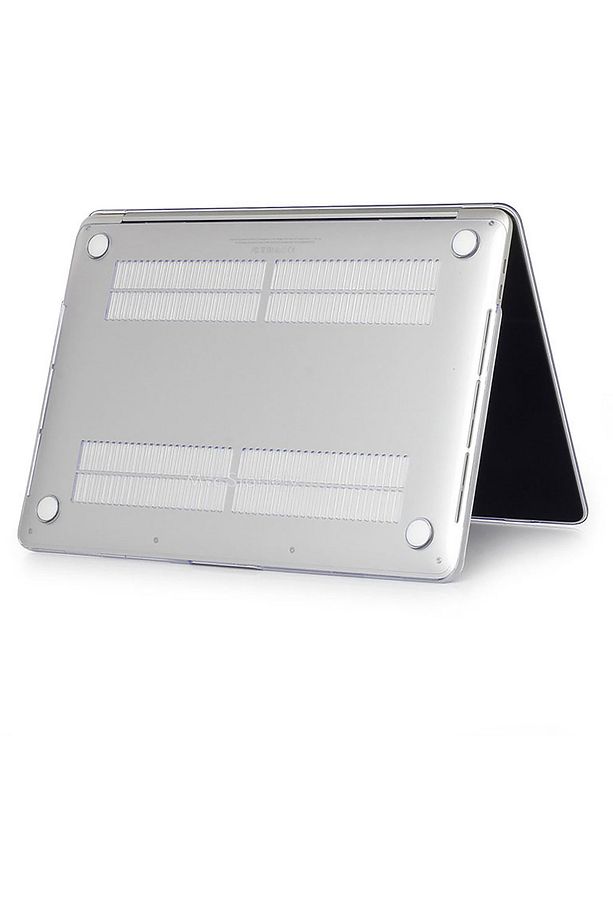 Macbook Pro M1-m2 Kılıf 13inç A1706 A1708 A1989 A2159 A2251 A2289 A2338 Ile Uyumlu Mat - 4