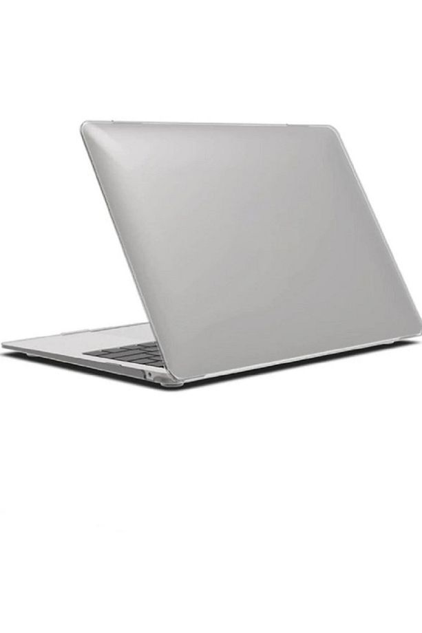 Apple Macbook Air 13.3 M1 2020 Kılıf 360 Derece Parlak Tam Korumalı A1932/a2179/a2337 - 1