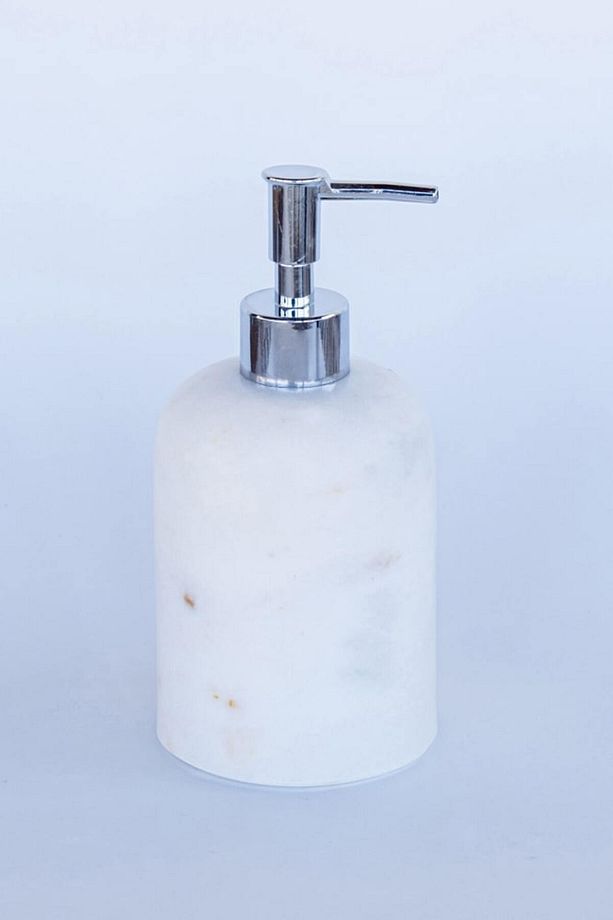 Mermer Banyo Seti - 5