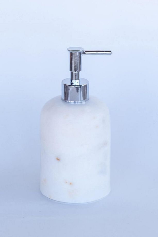 Mermer Banyo Seti - 4
