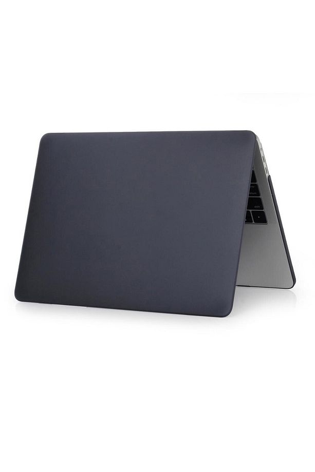 Macbook Pro M1-m2 Kılıf 13inç A1706 A1708 A1989 A2159 A2251 A2289 A2338 Ile Uyumlu Mat - 3