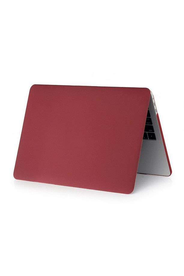 Macbook Pro M1-m2 Kılıf 13inç A1706 A1708 A1989 A2159 A2251 A2289 A2338 Ile Uyumlu Mat - 3