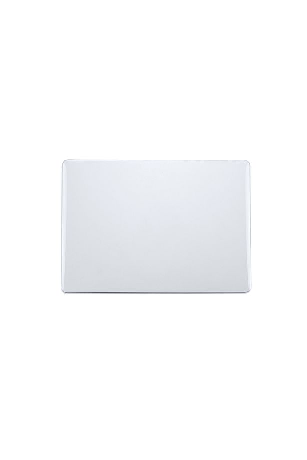 Macbook Pro 14 M1 M2 M3 M4 A2442 A2779 A2992 A2918 A3112 A3185 A3401 Uyumlu Şeffaf Kapak Kılıf - 3