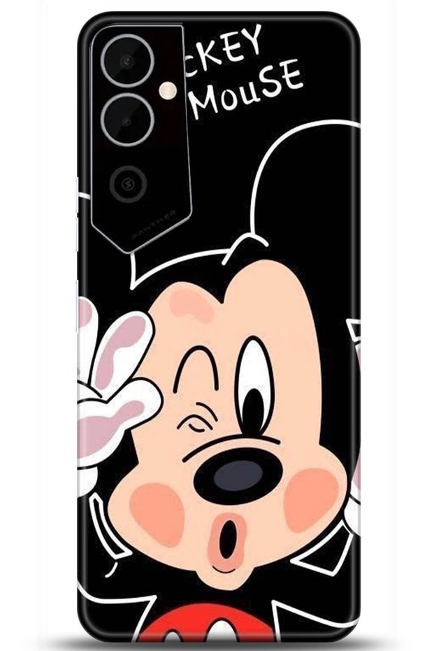 Tecno Pova Neo 2 Case Hd Printed Case - Followed Institution 0020