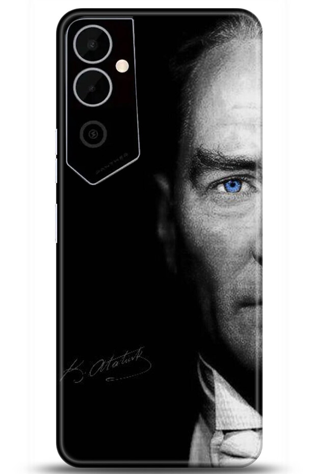 Tecno Pova Neo 2 Case Hd Printed Case - Followed Institution 0039