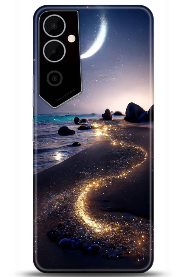 Tecno Pova Neo 2 Case Hd Printed Case - Followed Institution 0017
