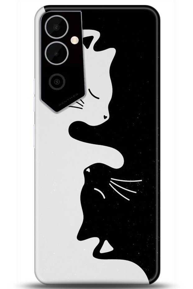 Tecno Pova Neo 2 Case Hd Printed Case - Followed Institution 0014