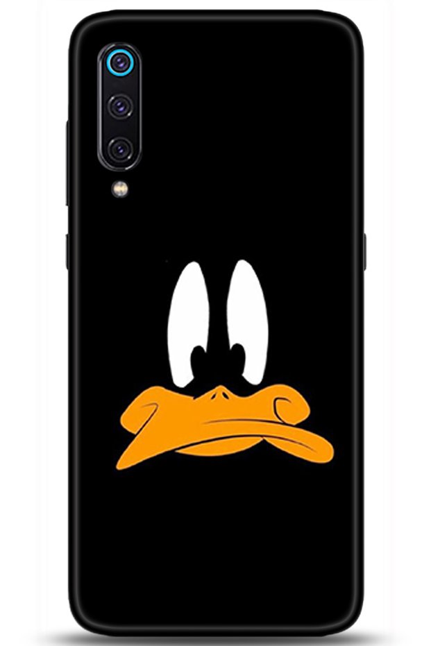 Xiaomi Mi 9 Case Hd Printed Case - Followed Institution 0010