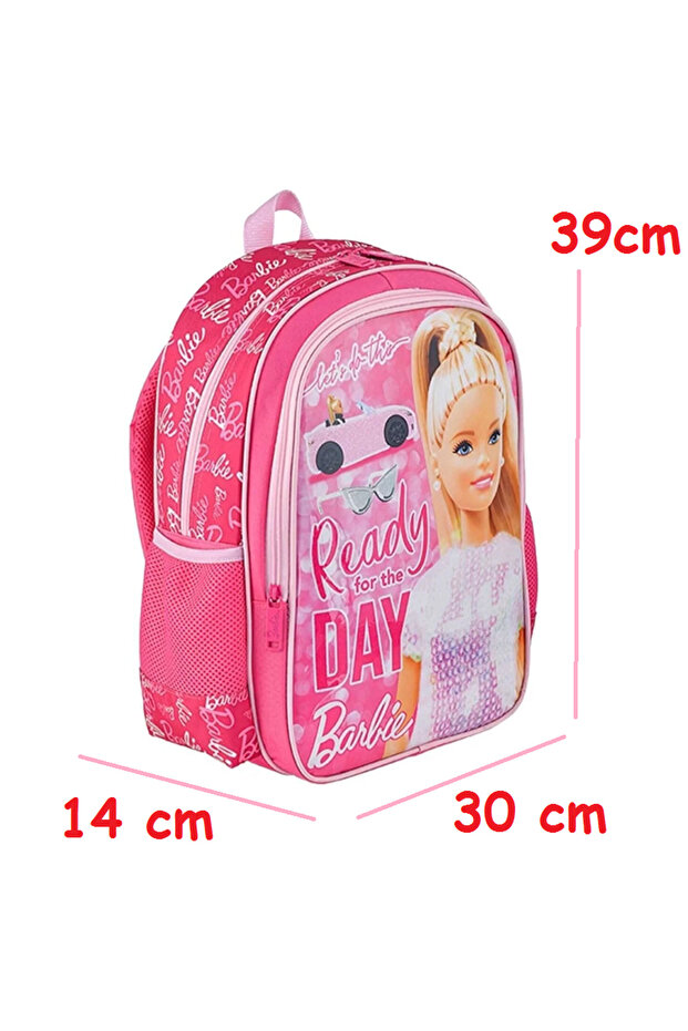 Okul Çantsı 3'lü Set - 2