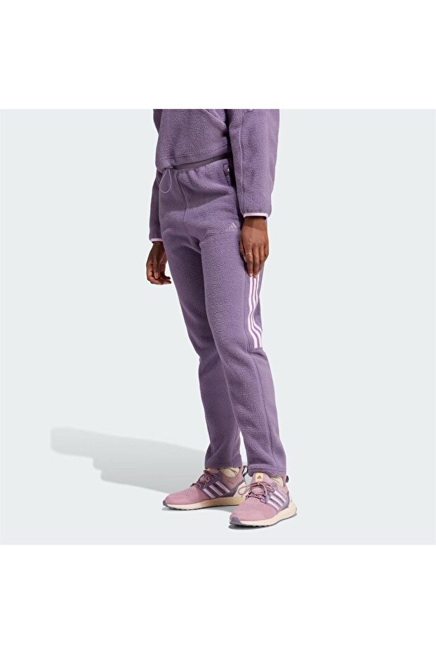 Tiro Fleece Women's Sweatpants
