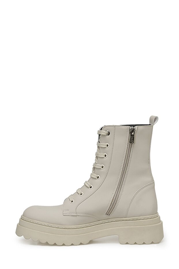 INCI DEVIN 3PR Bej Kadın Postal - 3