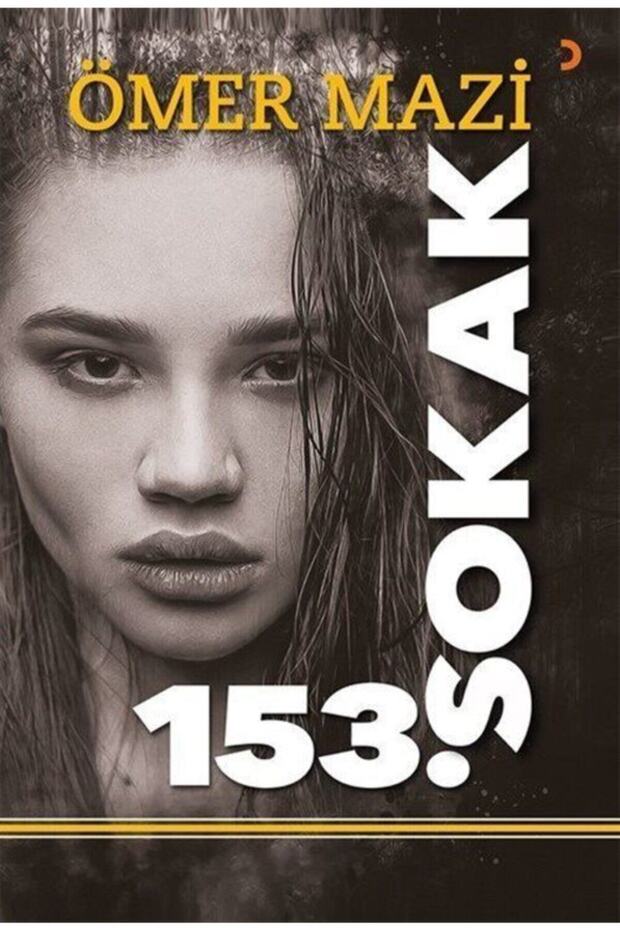 153. Sokak