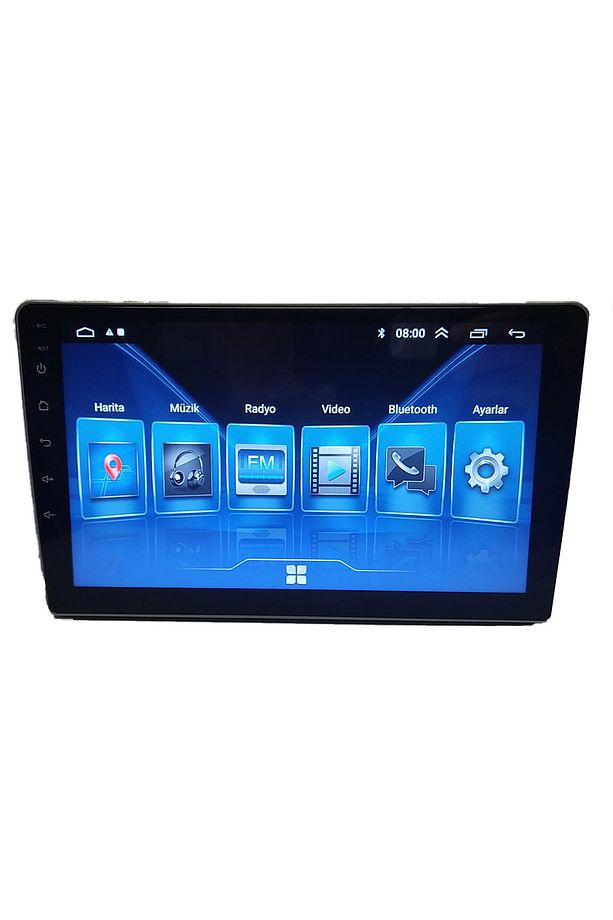 Opel Astra H Corsa D Vectra C 2004-2009 Uyumlu Android Multimedya Kamera - 2