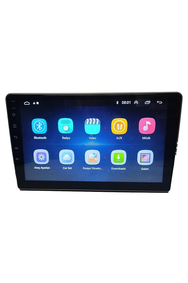 Opel Astra H Corsa D Vectra C 2004-2009 Uyumlu Android Multimedya Kamera - 1