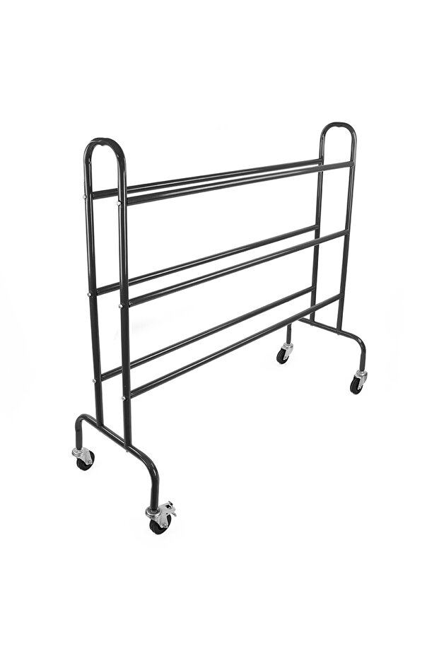 TTR2B Tekerlekli Top Rafı - 1