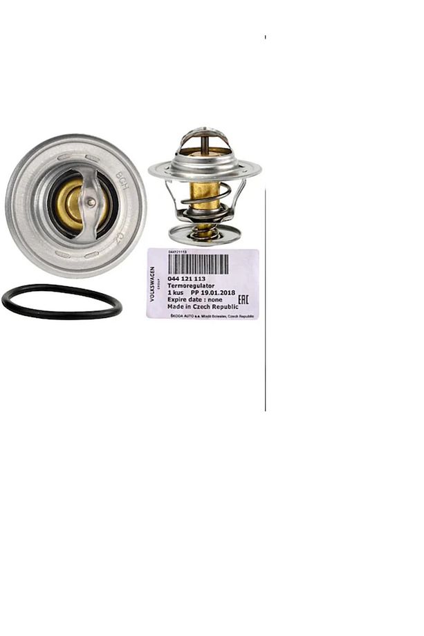 TERMOSTAT - 1