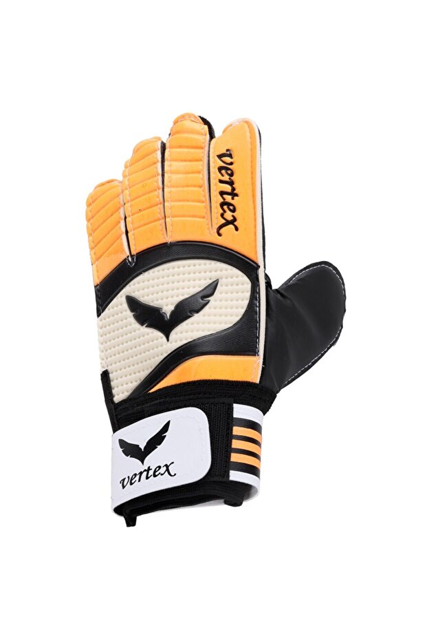 Kaleci Eldiveni Turuncu Fıeld - 5