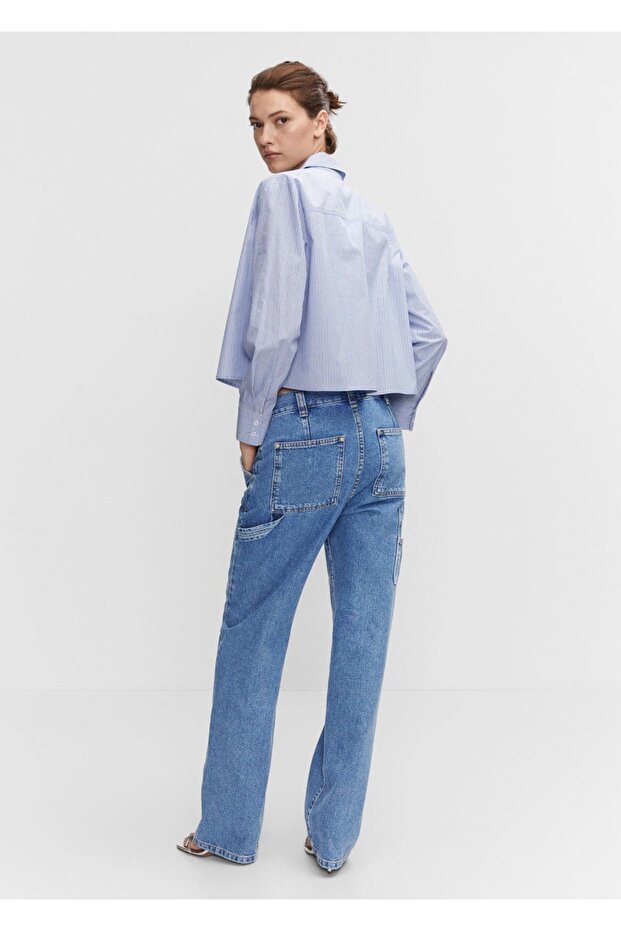 Carpenter Kargo Jean - 4