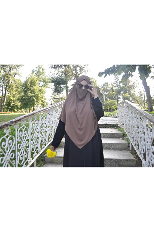 وشاح عملي ذو طبقات - 5