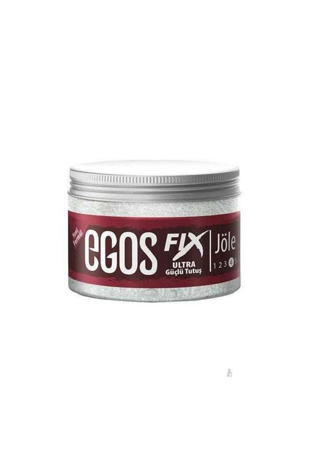 Ultra Güçlü Tutuş Saç Jölesi 250 ml - 1