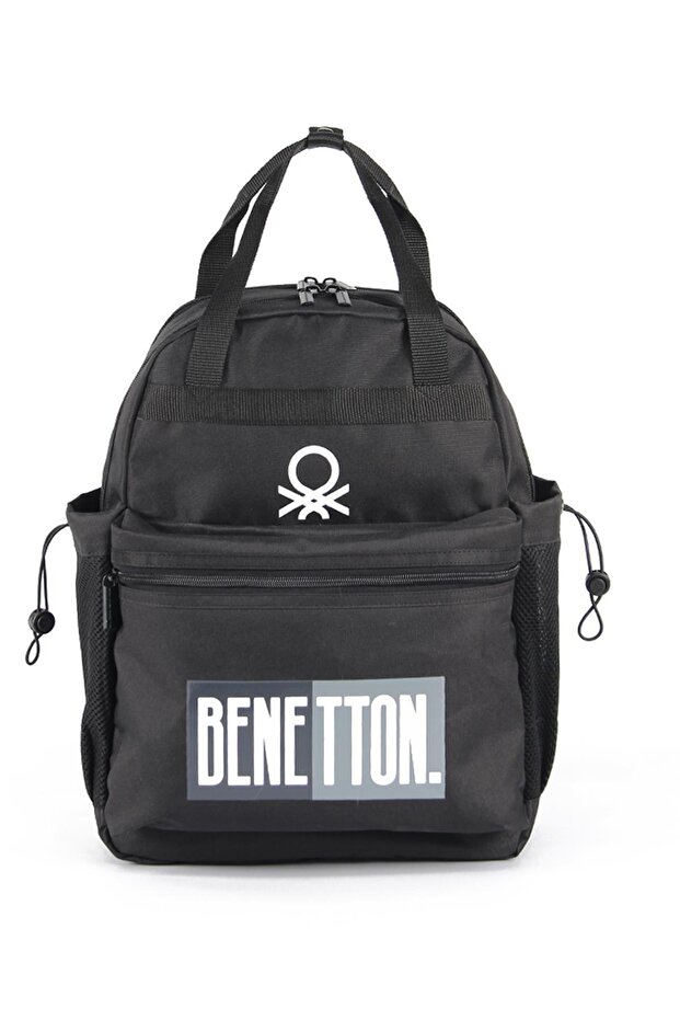 United Colors of Benetton School Bag