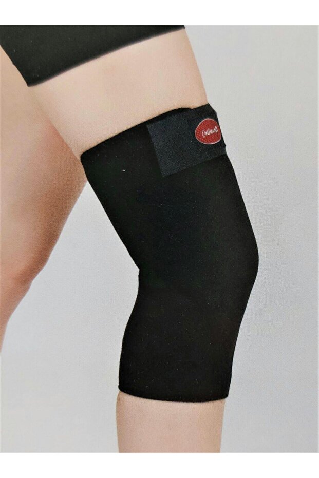 Elastik Dizlik Neopren - 2