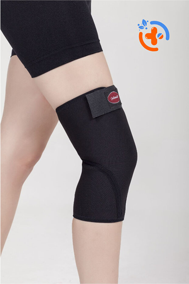 Elastik Dizlik Neopren - 1