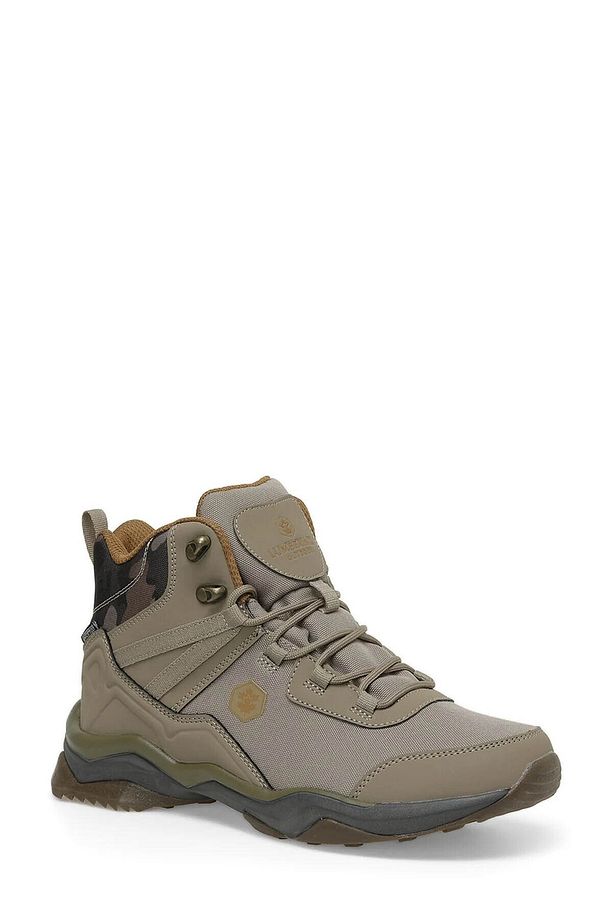 Erkek Bot & Bootie Kum A10139295512010 101392955 Brandon Hı 3Pr - 3