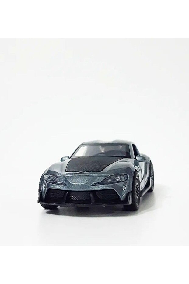 SUPRA 1:38 MAKET MODEL ARABA - 1