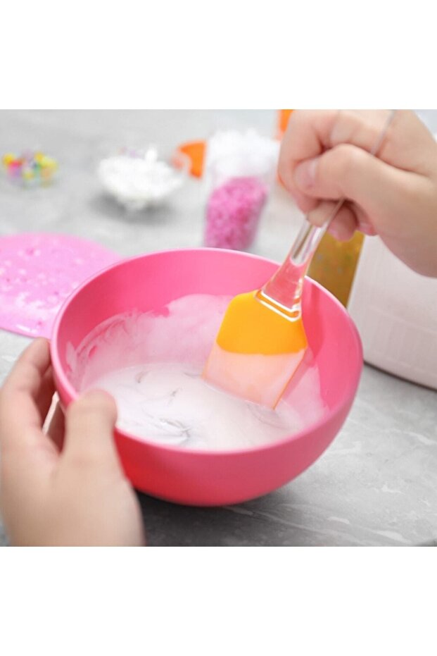 Silicone Spatula - 3