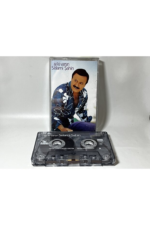 Hail Şahin - You'Re Good Cassette