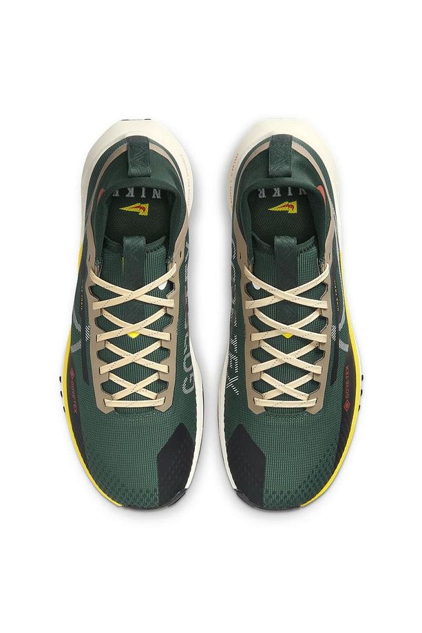 React Pegasus Trail 4 Gore-Tex Running Erkek Spor Ayakkabı FD0317-333 (YARIM NUMARA BÜYÜK ALMA - 4