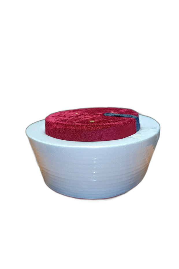 Imam Wrap Plain Wrap - 4