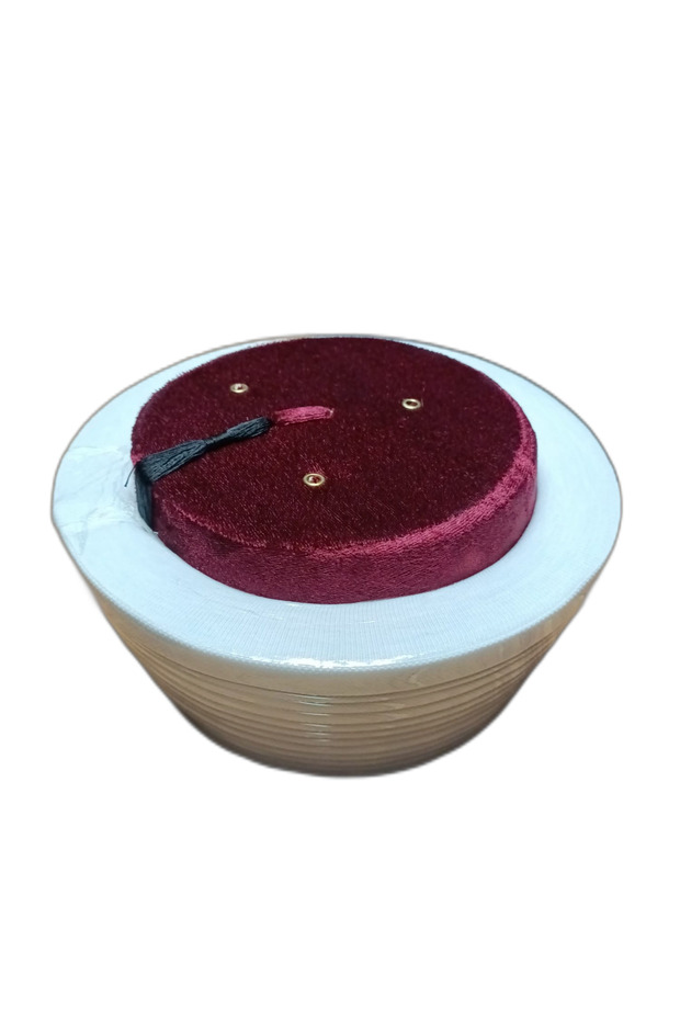 Imam Wrap Plain Wrap - 2