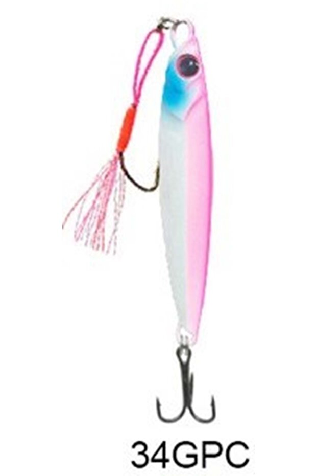 Alonso Jig 5 Gr - 34gpc