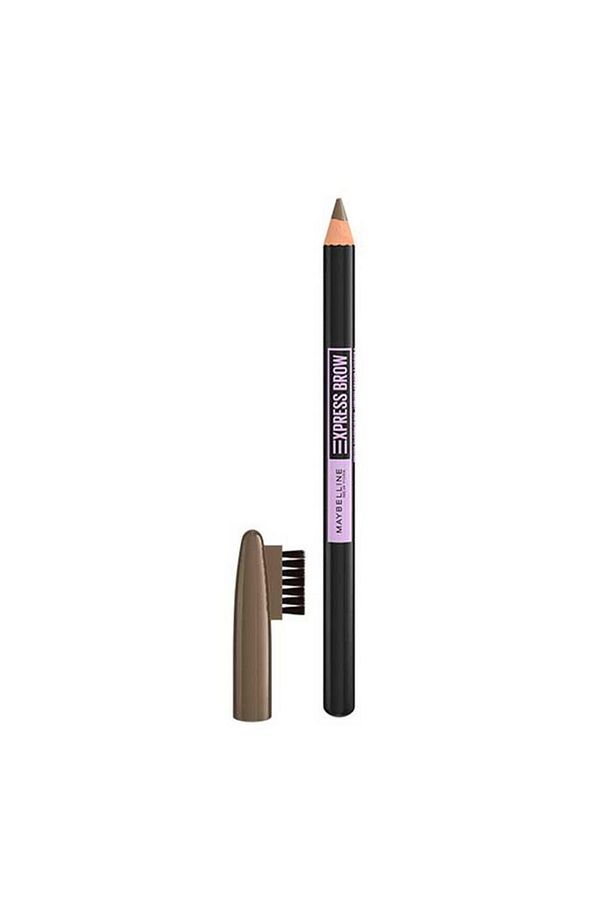 Maybelline Express Brow Kaş Kalemi - 04 Medium Brown - 1