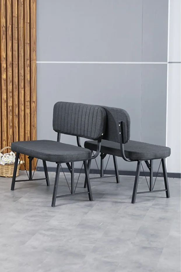 Ofis 1 Bench - 1