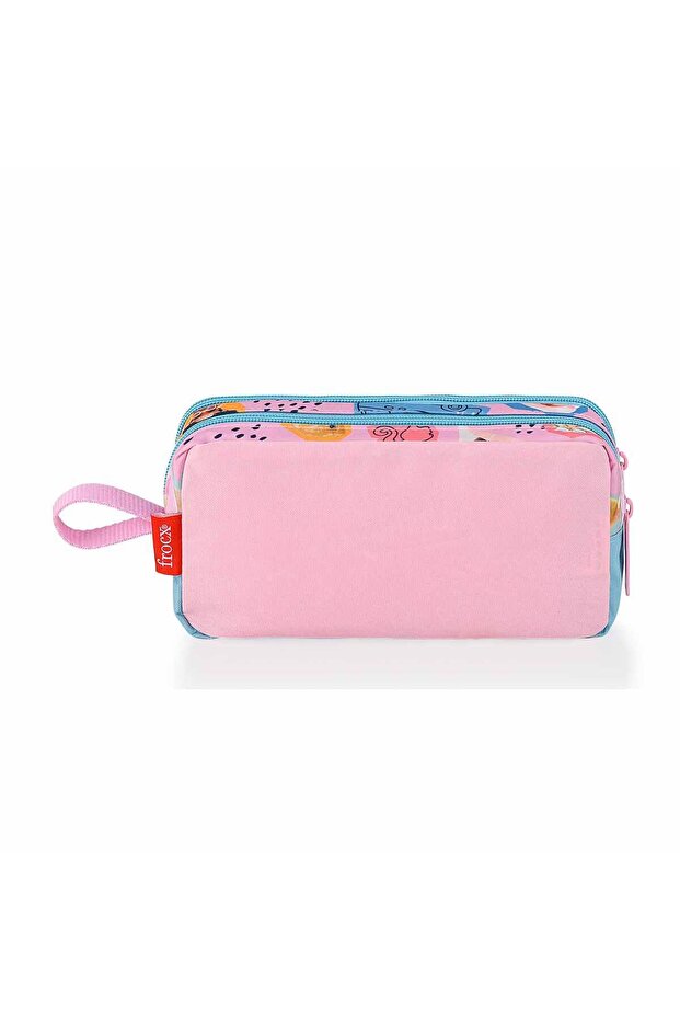 Lisanslı İlkokul Çanta Seti 3lü Hawk Ready - 8